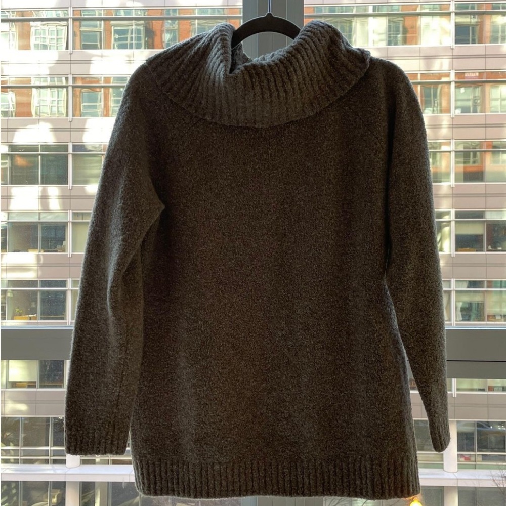 L.L. Bean sweater